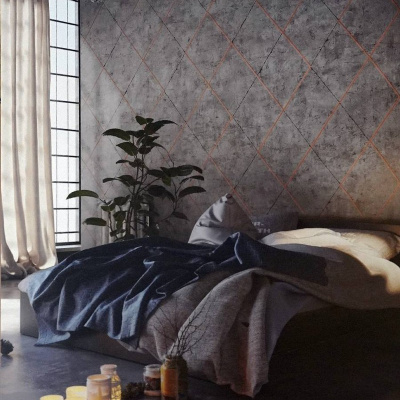 Обои 15006-3 Alessandro Allori Rebecca