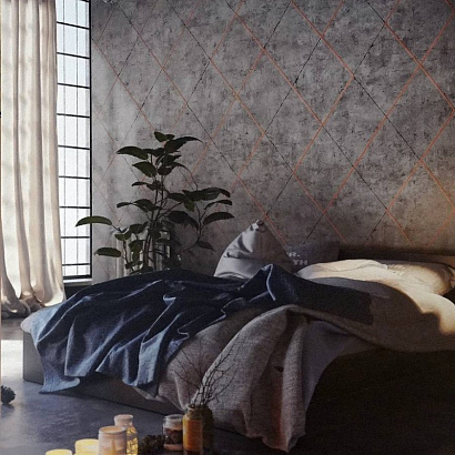 Обои 15006-3 Alessandro Allori Rebecca Alessandro Allori коллекция Rebecca производства Италия в интернет-магазине Обоитрейд