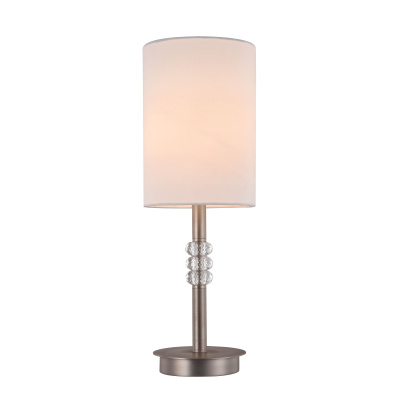 Настольная лампа Maytoni Modern MOD527TL-01N