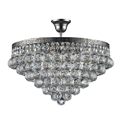 Люстра Maytoni Royal Classic DIA783-CL46-6-N