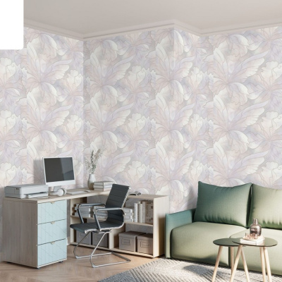 Обои PL72415-22 Палитра Babochki