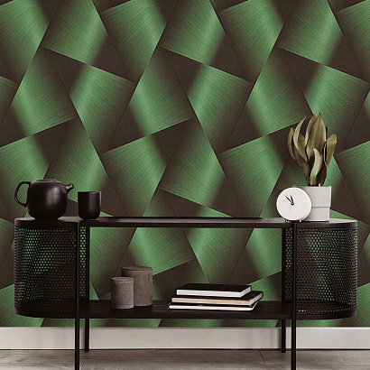 Обои 7342-04 Eurodecor Halo Euro Decor коллекция Halo производства  в интернет-магазине Обоитрейд