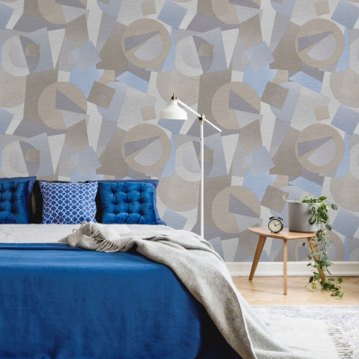 Обои 6011-03 Deco-Deco Forma