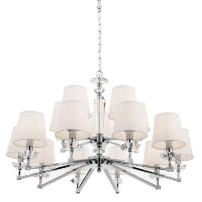 Люстра Maytoni Neoclassic MOD064PL-15N