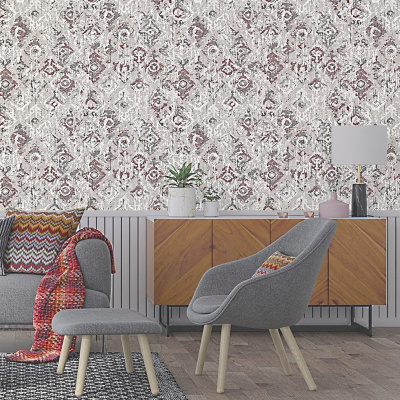 Обои 23050-3 DuKa LifeStyle