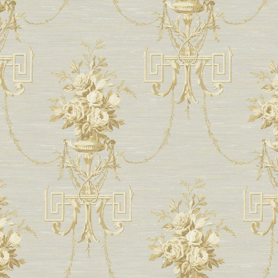 Обои NH40608 Nina Hancock Northcote