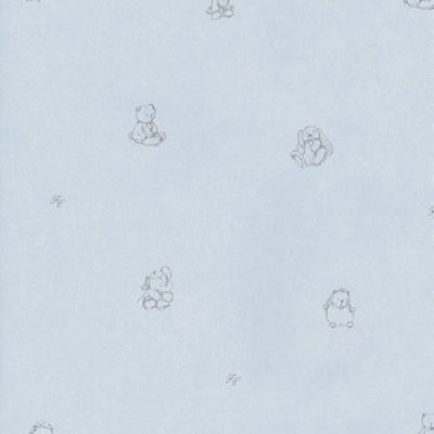 Обои 12091501 Lutece Tartine et Chocolat