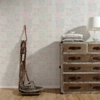 Обои 39066-3 AS Creation Maison Charme