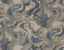 Обои KM7605 Kerama Marazzi Galatea / Marmaros