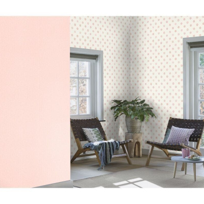 Обои 252019 Rasch Bambino XIX