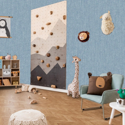 Обои JR1203 Grandeco Jack n Rose Junior