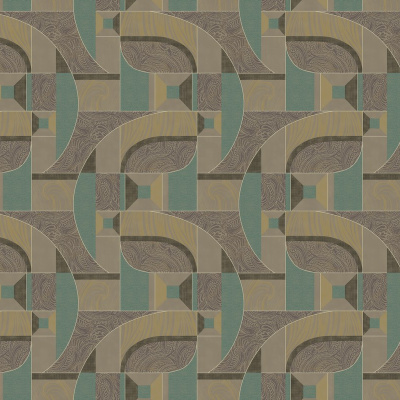 Обои 7010-2 A Grifoni Palazzo Ducale