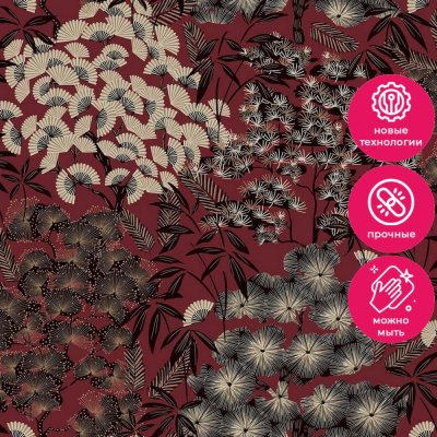 Обои A63003 Grandeco Ciara