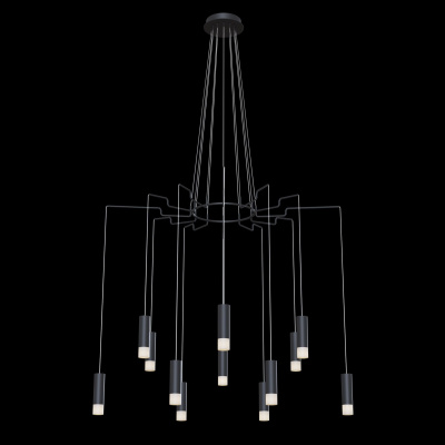 Подвесной светильник Technical Technical MOD035PL-12B