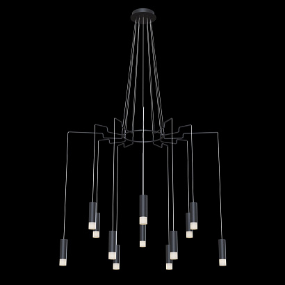 Подвесной светильник Technical Technical MOD035PL-12B