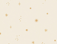 Обои LD 3619 Grandeco Little Dreamers