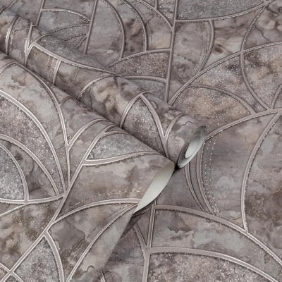 Обои PL71979-48 Палитра Glamping