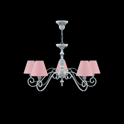 Люстра Maytoni Classic E3-05-G-LMP-O-24