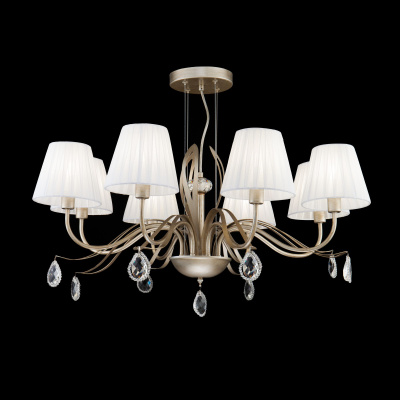 Люстра Freya Classic FR2015PL-08S