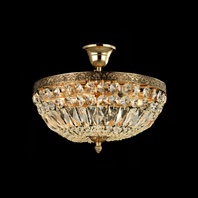 Люстра Maytoni Royal Classic DIA500-CL-30-05-G