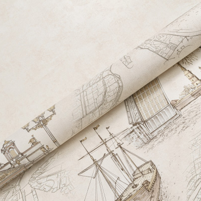 Обои 10681-02 Артекс Санкт-Петербург