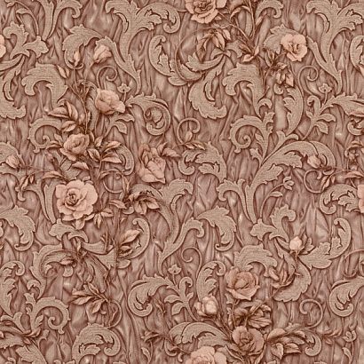 Обои VS71072-88 Палитра Палитра коллекция Палитра производства РОССИЯ в интернет-магазине Обоитрейд