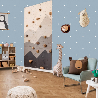 Обои JR1104 Grandeco Jack n Rose Junior