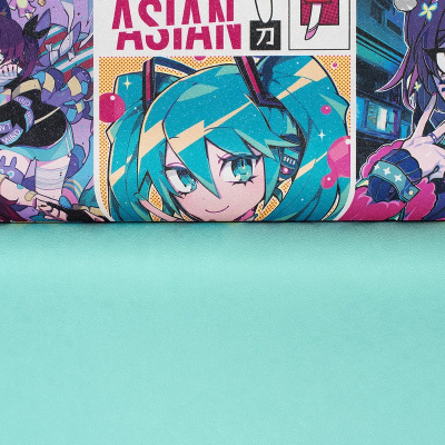 Обои 88291-05 Ateliero Anime