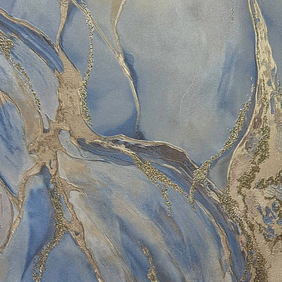 Обои 7222-20 Euro Decor Mineral Euro Decor коллекция Mineral производства РОССИЯ в интернет-магазине Обоитрейд