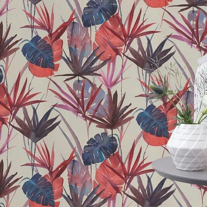 Обои 536430 Rasch Barbara / Barbara Home Collection / Barbara Home Collection 2 Rasch коллекция Barbara производства Германия в интернет-магазине Обоитрейд