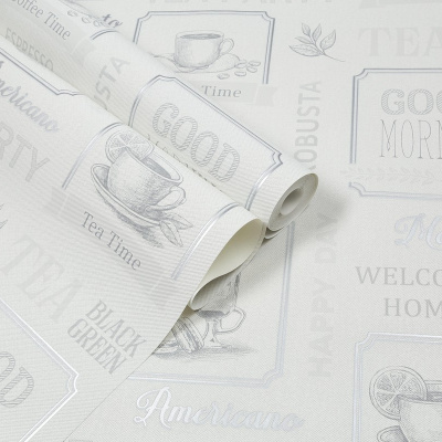 Обои SP72107-14 Палитра Simple Barista