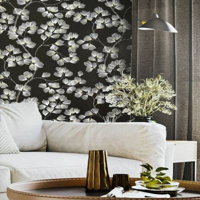 Обои 866926 Rasch Symphony