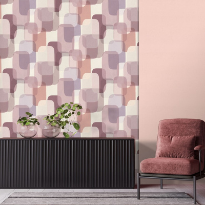 Обои 6034-14 Deco-Deco Studio