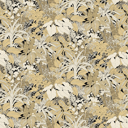 Обои 7011-5 A Grifoni Palazzo Ducale A Grifoni коллекция Palazzo Ducale производства Италия в интернет-магазине Обоитрейд