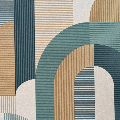 Обои MN 3612 Grandeco Maison