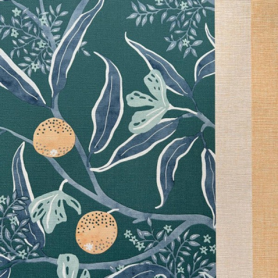 Обои 68523000 Caselio Linen 2 / Danae