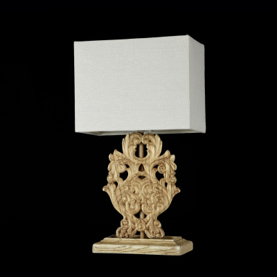 Настольная лампа Maytoni House H034-TL-01-R