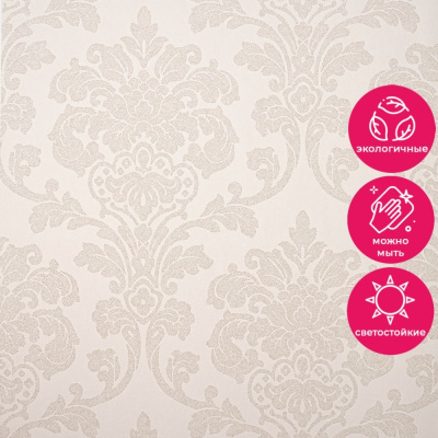 Обои 5102-2 Bernardo Bartalucci Coco Art