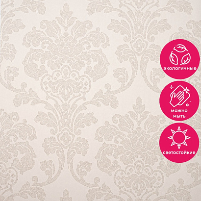 Обои 5102-2 Bernardo Bartalucci Coco Art Bernardo Bartalucci коллекция Coco Art производства Италия в интернет-магазине Обоитрейд