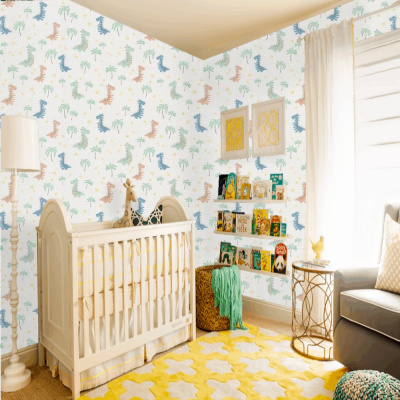 Обои KM7812 Kerama Marazzi Weekend / Primavera