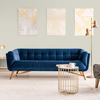 Обои C7 03 Hygge Roll 77 Colors Hygge Roll коллекция 77 Colors производства  в интернет-магазине Обоитрейд