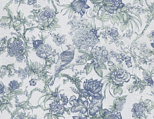 Обои KM6502 Kerama Marazzi Azulezu