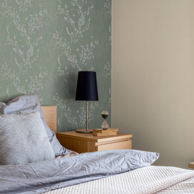 Обои HC72414-74 Palitra Life Летнее время