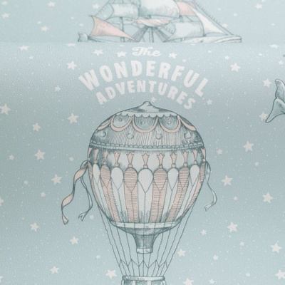 Обои HC71535-17 Home color Wonderful