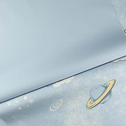 Обои 75339-16 Wall Decor Космолэнд Wall Decor коллекция Космолэнд производства  в интернет-магазине Обоитрейд