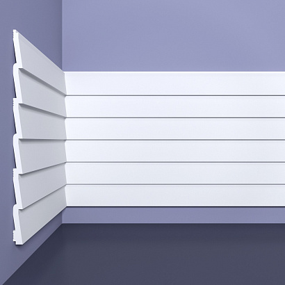 Стеновая панель СП 05/2.6 Bello Deco 9мм×200мм×2,6м