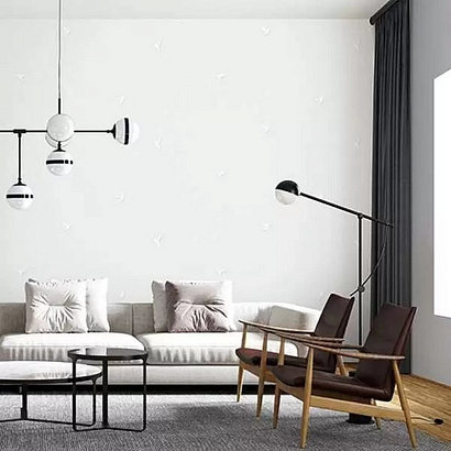 Обои 54338-1 Andrea Rossi Spectrum Andrea Rossi коллекция Spectrum производства Италия в интернет-магазине Обоитрейд