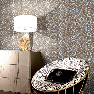 Обои RC 18047 Roberto Cavalli Home 7