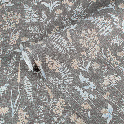 Обои С40-4055-06 Саратовские обои Айрис