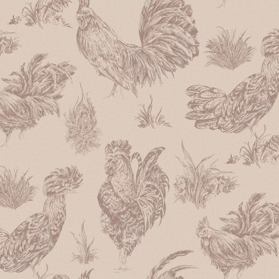 Обои Hg15 002/1 Hygge Roll Dacha